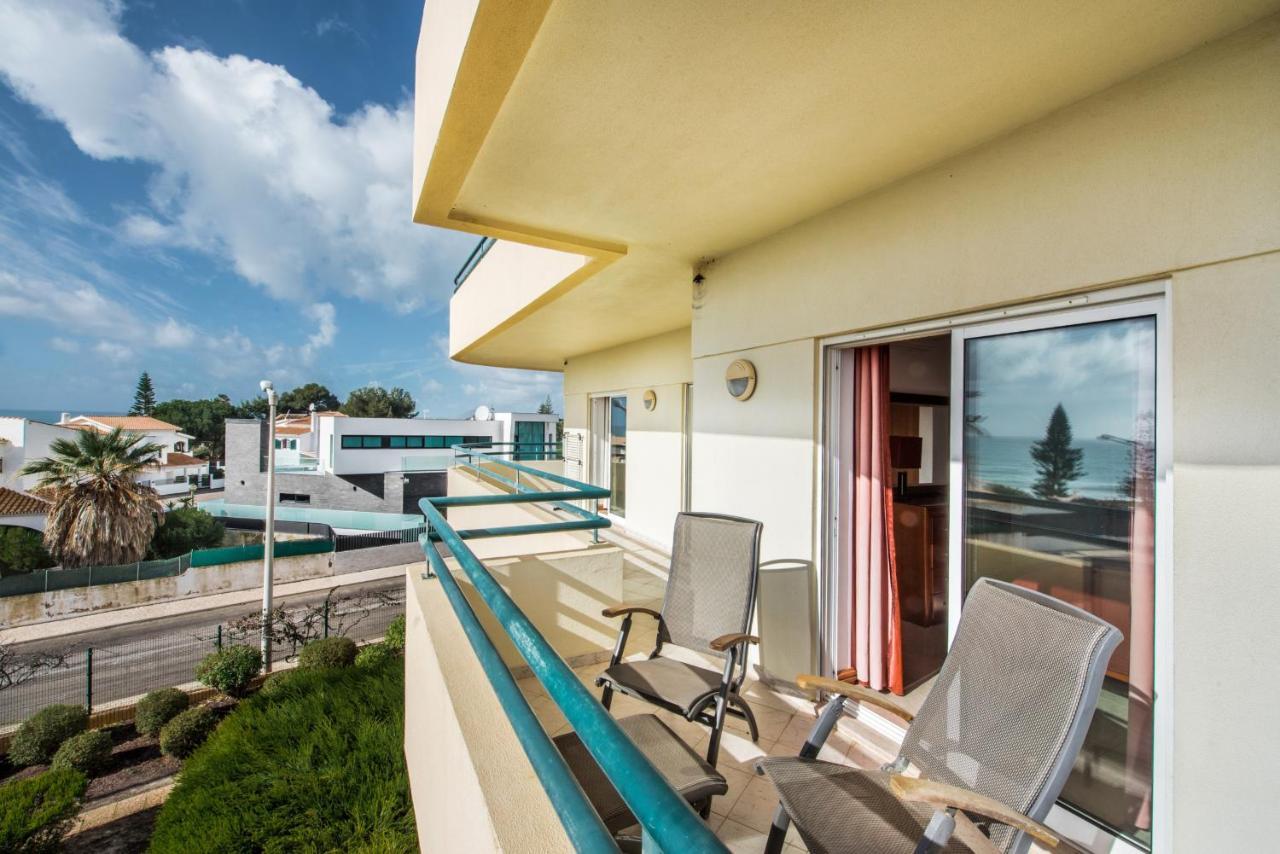 Apt Gale Mar 11 By Algarve Villa Holidays Екстер'єр фото