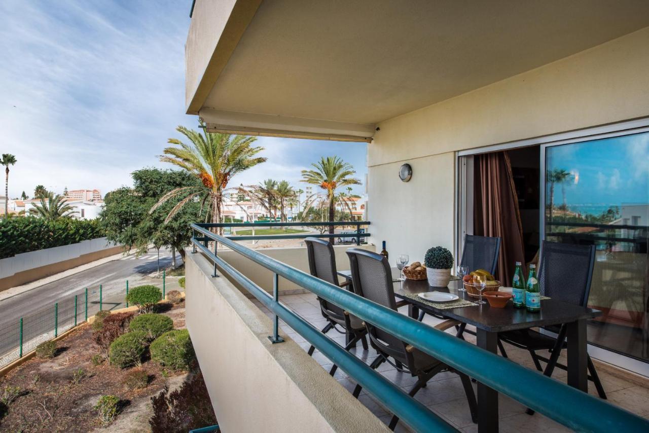 Apt Gale Mar 11 By Algarve Villa Holidays Екстер'єр фото
