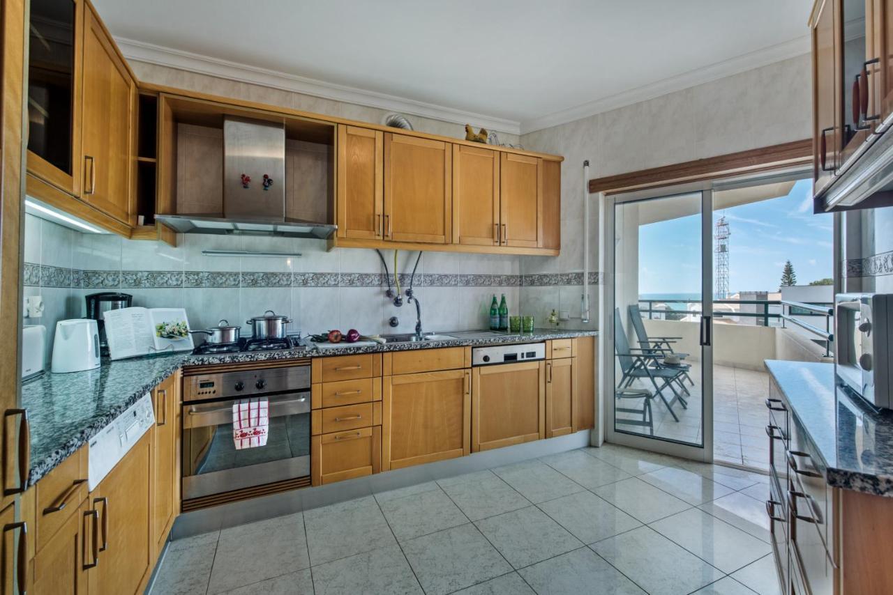 Apt Gale Mar 11 By Algarve Villa Holidays Екстер'єр фото