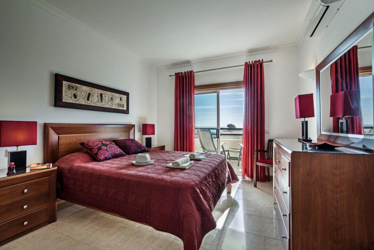 Apt Gale Mar 11 By Algarve Villa Holidays Екстер'єр фото
