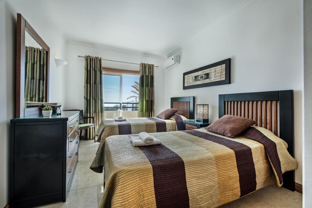 Apt Gale Mar 11 By Algarve Villa Holidays Екстер'єр фото